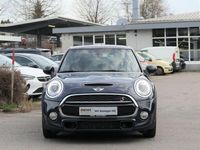 Usata Mini Cooper S 192 CV (141 kW) 2017 Blu Utilitaria