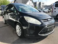 Gebraucht Ford C-MAX Trend 105 PS (77 kW) 2011 Other Van / Kleinbus