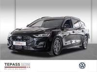Usata Ford Focus ST-Line 155 CV (114 kW) 2024 Nero Station wagon