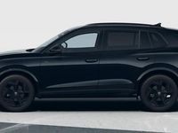 Neu VW Tiguan R-line 150 PS (110 kW) 2026 Negro noche SUV