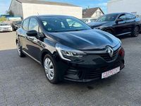 Gebraucht Renault Clio V Experience 101 PS (74 kW) 2020 Schwarz Limousine