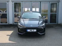 Neu MG MG3 Comfort 116 PS (85 kW) 2025 Hampstead grey Kleinwagen