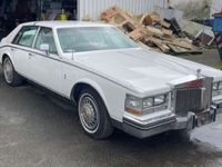 gebraucht Cadillac Seville Gucci Edition- Kommissionsverkauf-