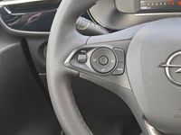 Gebraucht Opel Combo Life Edition 110 PS (80 kW) 2022 Weiß Van / Kleinbus