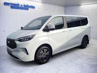Neu Ford Tourneo Custom Titanium 2025 Van
