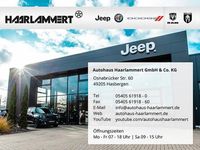 Gebraucht Jeep Avenger Altitude 101 PS (74 kW) 2024 Schwarz SUV
