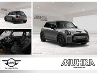 Gebraucht Mini Cooper SE Classic 135 kW (184 PS) 2022 Grau Kleinwagen