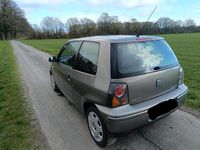 Gebraucht Seat Arosa 50 PS (36 kW) 2002 Grau Kleinwagen