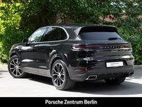 Gebraucht Porsche Cayenne 470 PS (345 kW) 2025 Schwarz SUV