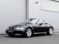 Gebraucht BMW Z3 M Performance 321 PS (236 kW) 1997 Schwarz Cabrio