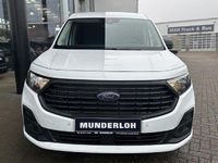 Neu Ford Transit Trend 102 PS (75 kW) 2025 Frozen white Van / Kleinbus