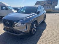 Gebraucht Nissan X-Trail N-Connecta 204 PS (150 kW) 2024 Grau SUV