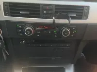 Gebraucht BMW 318 Performance 143 PS (105 kW) 2010 Blau Kombi