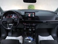 gebraucht Audi Q5 TDI Sport Quattro AHK LED CAM ACC LED SIDE