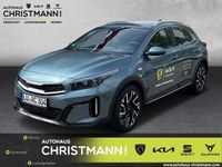 Gebraucht Kia XCeed Vision 120 PS (88 kW) 2024 Yucca steel gray SUV