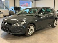 Gebraucht VW Golf VII Cup 110 PS (80 kW) 2015 Grau Limousine