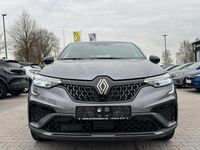 Gebraucht Renault Arkana Esprit Alpine 160 PS (117 kW) 2024 Grau SUV