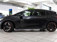 Gebraucht Cupra Born 150 kW (204 PS) 2023 Grau Kleinwagen