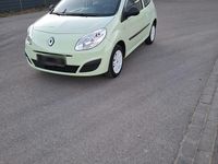 Gebraucht Renault Twingo 58 PS (42 kW) 2009 Andere farben Kleinwagen