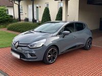Gebraucht Renault Clio IV Intens 90 PS (66 kW) 2018 Grau Kleinwagen