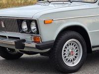 Second-hand Lada 2106 68 CP (50 kW) 1989 Berlinǎ