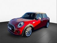 gebraucht Mini Cooper 5-Türer