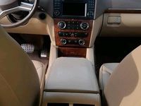 Second-hand Mercedes GL350 2012 Negru SUV