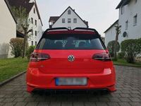 gebraucht VW Golf 