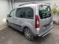 gebraucht Citroën Berlingo Multispace XTR Navi Klima PDC