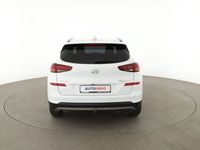 gebraucht Hyundai Tucson 1.6 TGDI Style 2WD, Benzin, 21.490 €