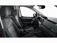 Neu VW Caddy Style 150 PS (110 kW) 2026 Rot Van / Kleinbus