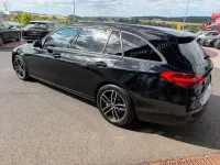 Gebraucht Mercedes 200 163 PS (119 kW) 2023 Schwarz Limousine