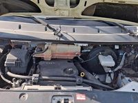 Gebraucht Iveco Daily 176 PS (129 kW) 2006 Weiß Van / Kleinbus