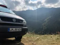 Brugt VW T4 102 HK (75 kW) 1997 Van