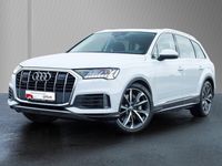 gebraucht Audi Q7 55 TFSI e quattro tiptronic *Matrix*Kamera*