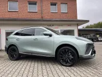 Gebraucht DFSK Forthing 5 177 PS (130 kW) 2026 Grün SUV