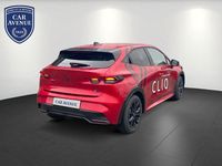 Neu Renault Clio V Esprit Alpine 109 PS (80 kW) 2026 Absolutrot Limousine