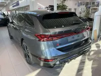 Second-hand Audi e-tron Edition .1 369 kW (503 CP) 2025 Gri SUV