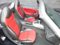 Gebraucht Opel GT 314 PS (230 kW) 2008 Schwarz Cabrio