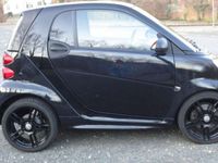 gebraucht Smart ForTwo Coupé forTwo pulse