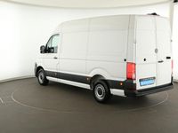 Gebraucht VW Crafter 140 PS (102 kW) 2025 Weiß Van
