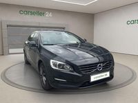 Gebraucht Volvo S60 Momentum 152 PS (111 kW) 2018 Grau Limousine