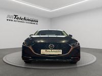 Gebraucht Mazda 3 Center-Line 186 PS (136 kW) 2025 Schwarz Limousine