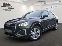 Gebraucht Audi Q2 Advanced Plus 150 PS (110 kW) 2024 Schwarz SUV