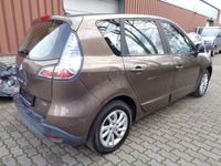 gebraucht Renault Scénic III 1.2, Klimatr., PDC, Tempomat, Navi