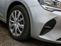 Second-hand Opel Corsa Edition 101 CP (74 kW) 2022 Argintiu Hatchback