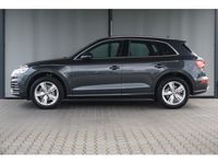 Gebraucht Audi Q5 Sport 252 PS (185 kW) 2018 Grau SUV