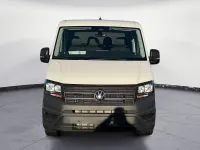 Neu VW Crafter 177 PS (130 kW) 2026 Weiß Van