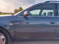 Gebraucht Audi A6 131 PS (96 kW) 2002 Blau Kombi