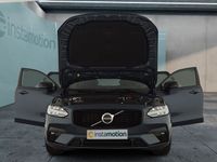 Gebraucht Volvo V90 Ultimate 250 PS (183 kW) 2023 Blau Kombi